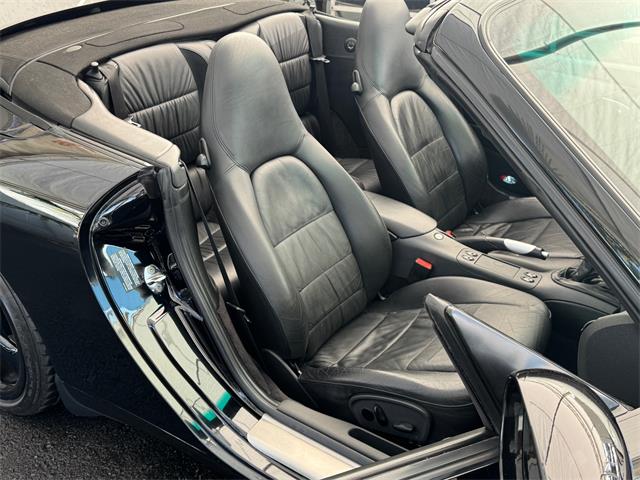 1999 Porsche 911 (CC-2045758) for sale in Los Angeles, California