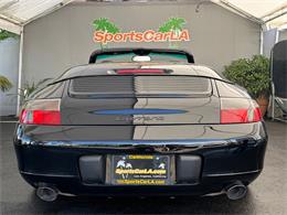 1999 Porsche 911 (CC-2045758) for sale in Los Angeles, California