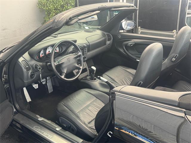 1999 Porsche 911 (CC-2045758) for sale in Los Angeles, California