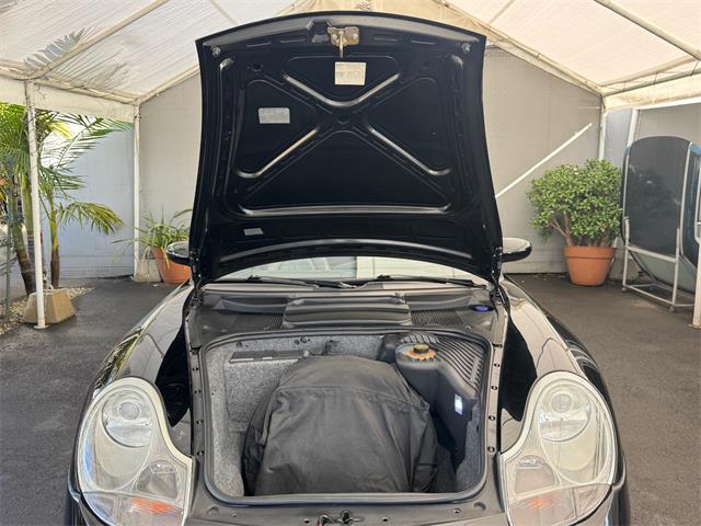 1999 Porsche 911 (CC-2045758) for sale in Los Angeles, California
