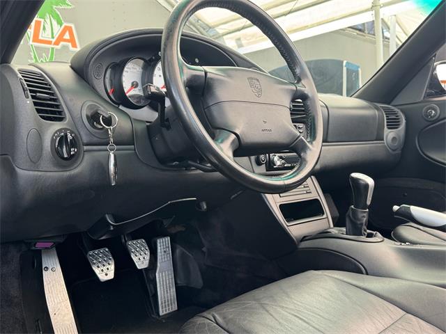 1999 Porsche 911 (CC-2045758) for sale in Los Angeles, California