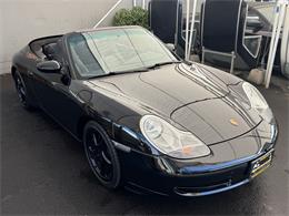 1999 Porsche 911 (CC-2045758) for sale in Los Angeles, California