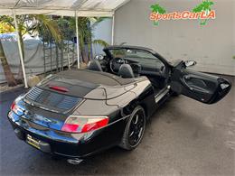 1999 Porsche 911 (CC-2045758) for sale in Los Angeles, California