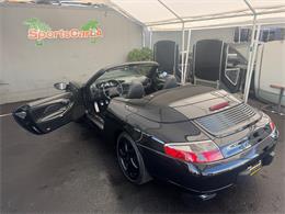1999 Porsche 911 (CC-2045758) for sale in Los Angeles, California