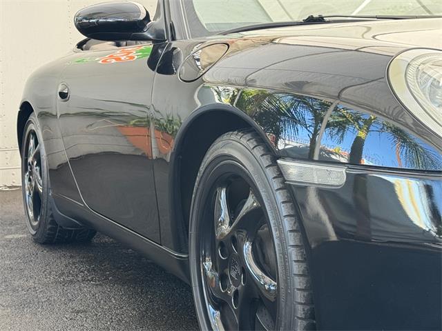 1999 Porsche 911 (CC-2045758) for sale in Los Angeles, California