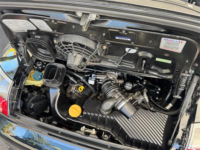 1999 Porsche 911 (CC-2045758) for sale in Los Angeles, California