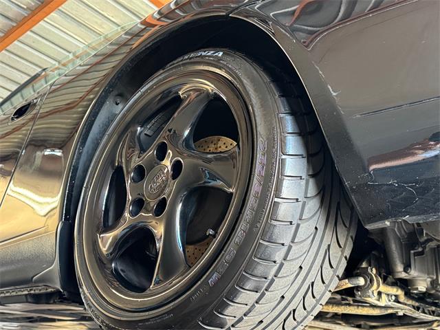 1999 Porsche 911 (CC-2045758) for sale in Los Angeles, California