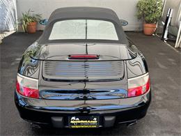1999 Porsche 911 (CC-2045758) for sale in Los Angeles, California