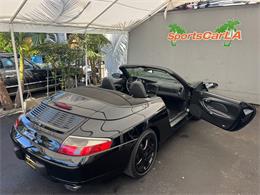 1999 Porsche 911 (CC-2045758) for sale in Los Angeles, California