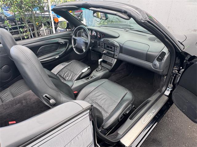 1999 Porsche 911 (CC-2045758) for sale in Los Angeles, California