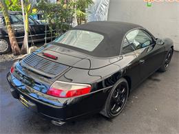 1999 Porsche 911 (CC-2045758) for sale in Los Angeles, California