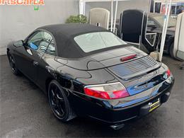 1999 Porsche 911 (CC-2045758) for sale in Los Angeles, California