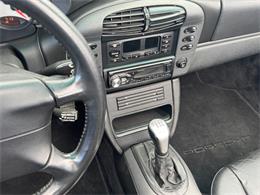 1999 Porsche 911 (CC-2045758) for sale in Los Angeles, California