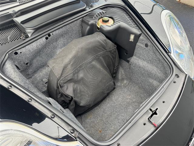 1999 Porsche 911 (CC-2045758) for sale in Los Angeles, California