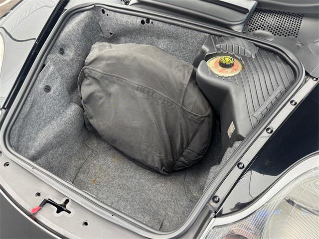 1999 Porsche 911 (CC-2045758) for sale in Los Angeles, California