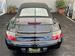 1999 Porsche 911 (CC-2045758) for sale in Los Angeles, California