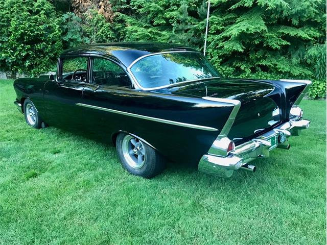 1957 Chevrolet 150 (CC-2045760) for sale in Burlington, Washington