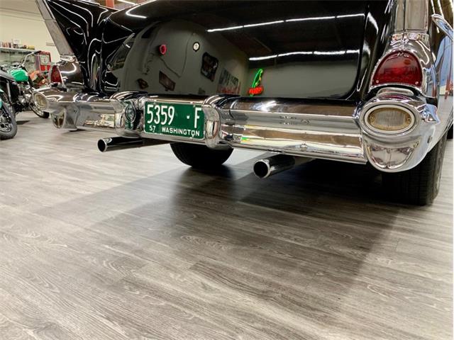 1957 Chevrolet 150 (CC-2045760) for sale in Burlington, Washington