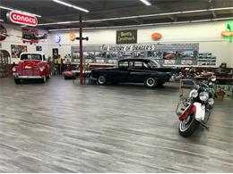 1957 Chevrolet 150 (CC-2045760) for sale in Burlington, Washington