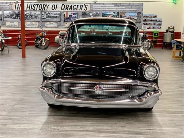 1957 Chevrolet 150 (CC-2045760) for sale in Burlington, Washington