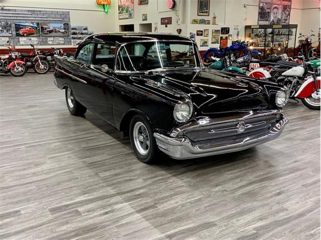 1957 Chevrolet 150 (CC-2045760) for sale in Burlington, Washington