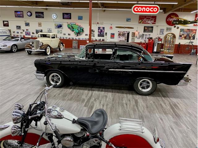 1957 Chevrolet 150 (CC-2045760) for sale in Burlington, Washington