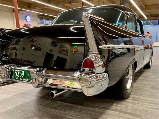 1957 Chevrolet 150 (CC-2045760) for sale in Burlington, Washington