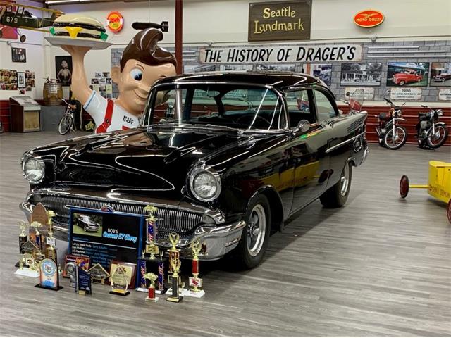 1957 Chevrolet 150 (CC-2045760) for sale in Burlington, Washington