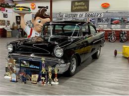 1957 Chevrolet 150 (CC-2045760) for sale in Burlington, Washington