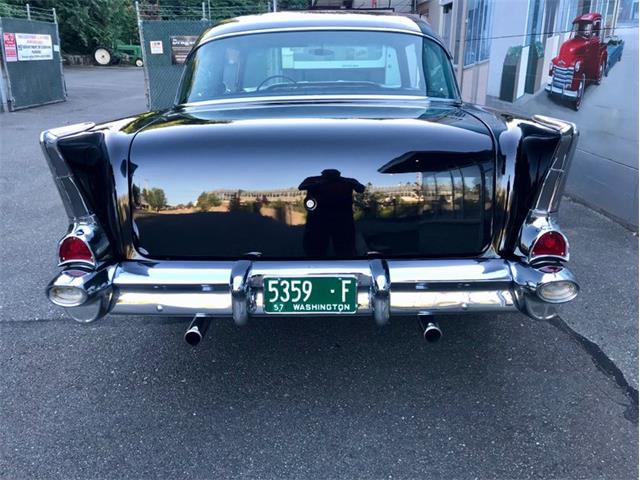 1957 Chevrolet 150 (CC-2045760) for sale in Burlington, Washington