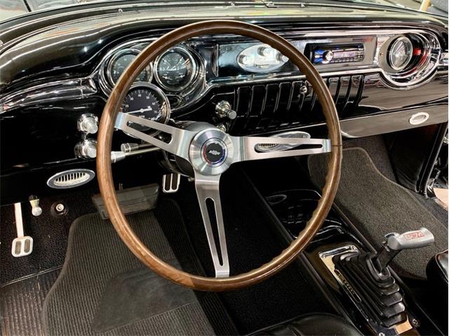 1957 Chevrolet 150 (CC-2045760) for sale in Burlington, Washington