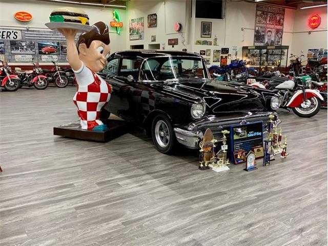 1957 Chevrolet 150 (CC-2045760) for sale in Burlington, Washington