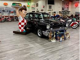 1957 Chevrolet 150 (CC-2045760) for sale in Burlington, Washington