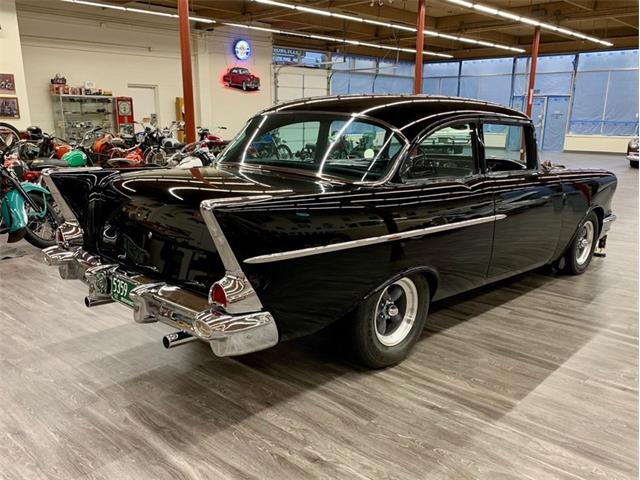 1957 Chevrolet 150 (CC-2045760) for sale in Burlington, Washington