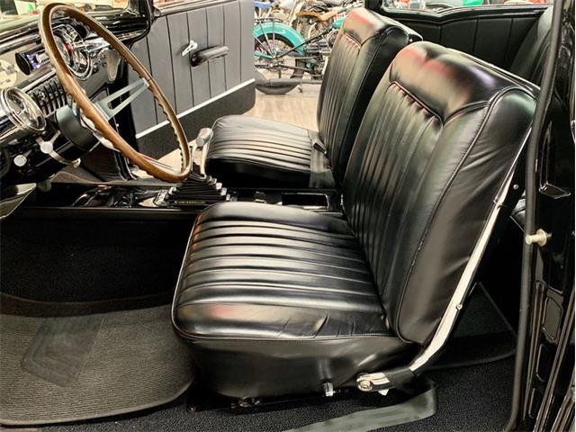 1957 Chevrolet 150 (CC-2045760) for sale in Burlington, Washington