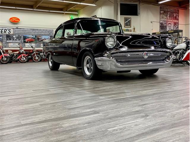 1957 Chevrolet 150 (CC-2045760) for sale in Burlington, Washington