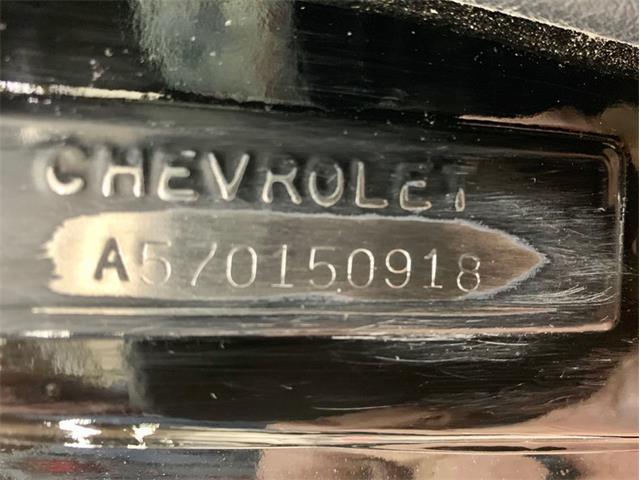 1957 Chevrolet 150 (CC-2045760) for sale in Burlington, Washington