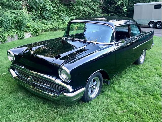 1957 Chevrolet 150 (CC-2045760) for sale in Burlington, Washington