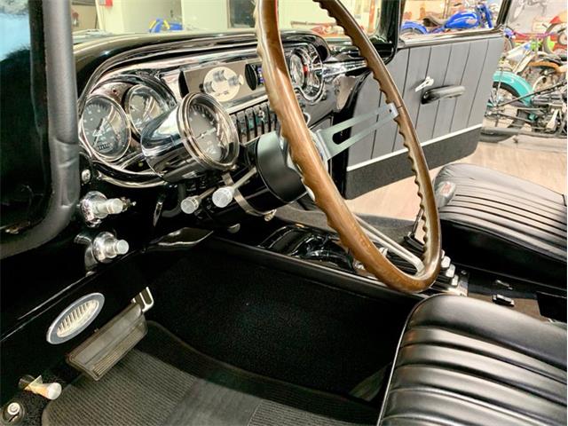 1957 Chevrolet 150 (CC-2045760) for sale in Burlington, Washington