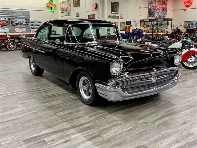 1957 Chevrolet 150 (CC-2045760) for sale in Burlington, Washington