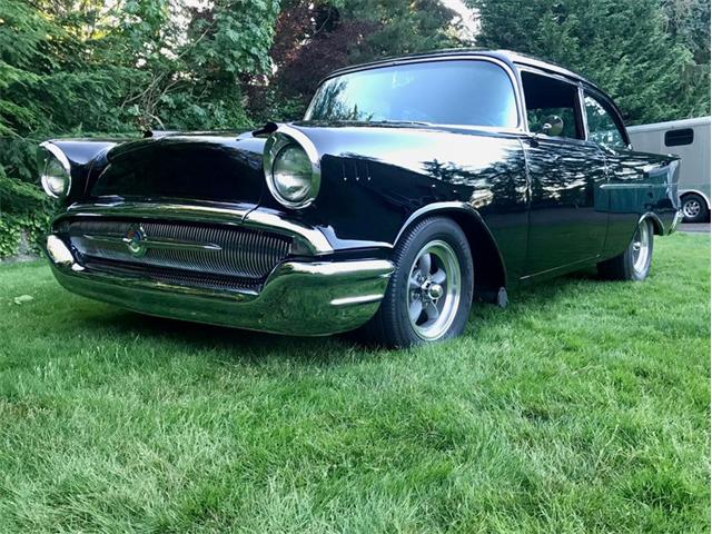 1957 Chevrolet 150 (CC-2045760) for sale in Burlington, Washington