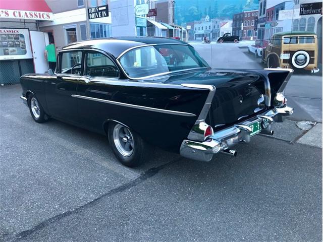 1957 Chevrolet 150 (CC-2045760) for sale in Burlington, Washington