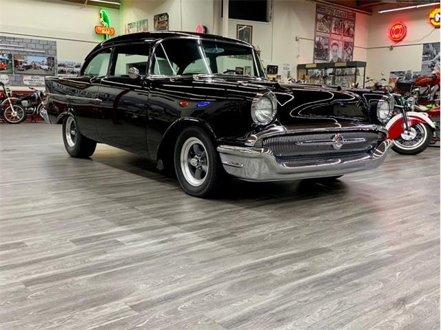 1957 Chevrolet 150 (CC-2045760) for sale in Burlington, Washington