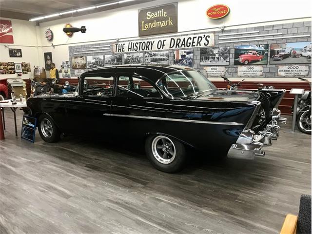 1957 Chevrolet 150 (CC-2045760) for sale in Burlington, Washington