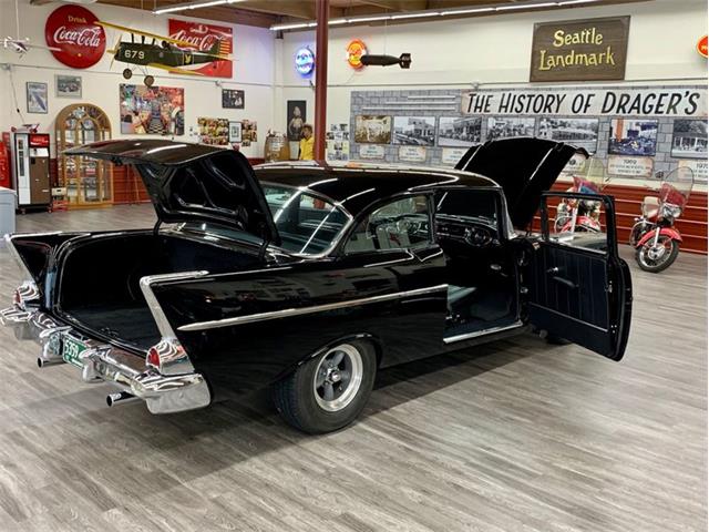 1957 Chevrolet 150 (CC-2045760) for sale in Burlington, Washington