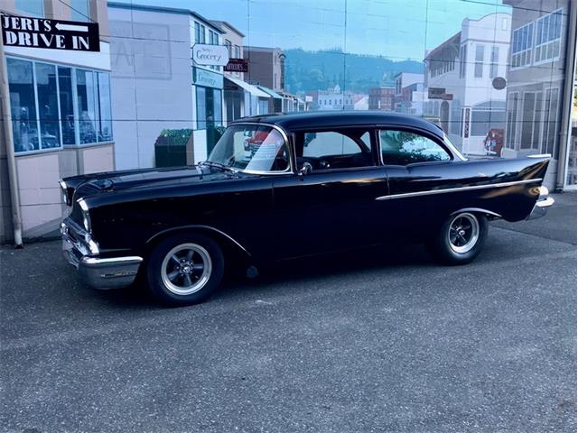 1957 Chevrolet 150 (CC-2045760) for sale in Burlington, Washington