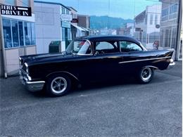 1957 Chevrolet 150 (CC-2045760) for sale in Burlington, Washington