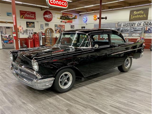 1957 Chevrolet 150 (CC-2045760) for sale in Burlington, Washington