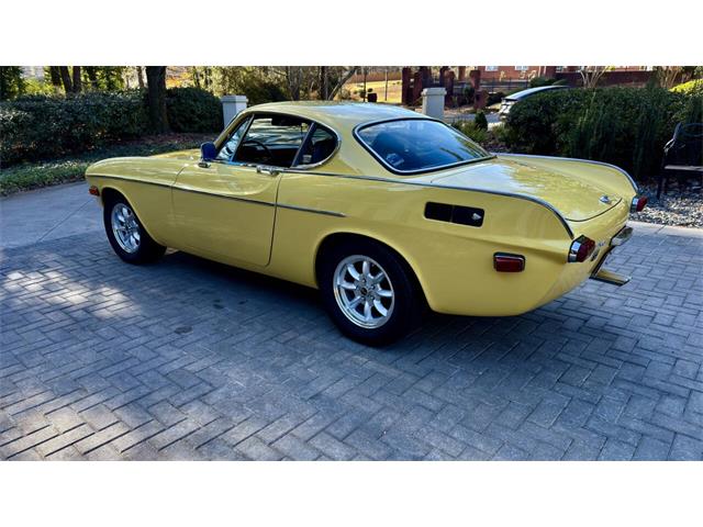 1972 Volvo P1800 (CC-2045793) for sale in Marietta, Georgia