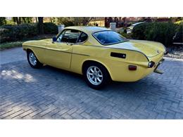 1972 Volvo P1800 (CC-2045793) for sale in Marietta, Georgia